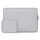Laptop táska, 13 - 14" készülékhez, TP NeoSlim, szürke