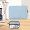 Laptop táska, 13 - 14" készülékhez, TP NeoSlim, kék