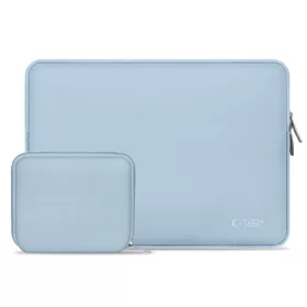   Laptop táska, 15 - 16" készülékhez, TP NeoSlim, kék