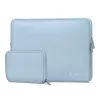 Laptop táska, 15 - 16" készülékhez, TP NeoSlim, kék
