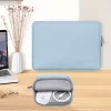 Laptop táska, 15 - 16" készülékhez, TP NeoSlim, kék