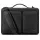 Laptop táska, 15 - 16" készülékhez, vállpánttal, TP Defender Bag, fekete
