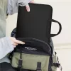 Laptop táska, 15 - 16" készülékhez, TP NeoPren, fekete
