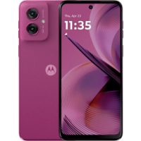 Motorola Moto G55