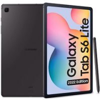 Samsung Galaxy Tab S6 Lite