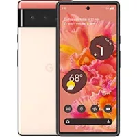 Google Pixel 6