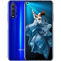 Honor 20