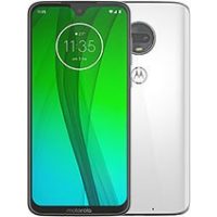 Motorola Moto G7