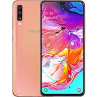 Samsung Galaxy A70