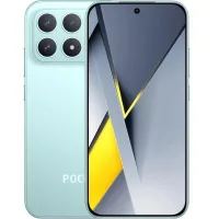 Xiaomi Poco F8 Pro