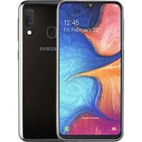 Samsung Galaxy A20e