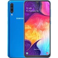 Samsung Galaxy A50