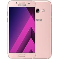 Samsung Galaxy A3 2017
