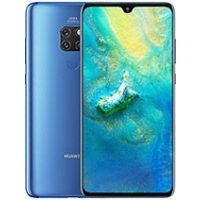 Huawei Mate 20