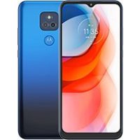Motorola Moto G Play 2021