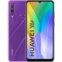 Huawei Y6 Pro 2019