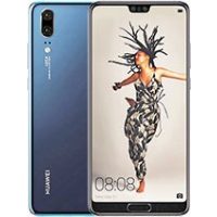 Huawei P20