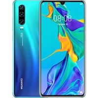 Huawei P30