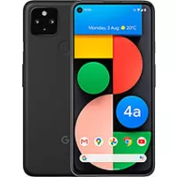 Google Pixel 4a