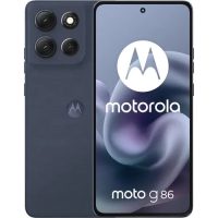 Motorola Moto G86