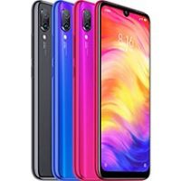 Xiaomi Redmi Note 7