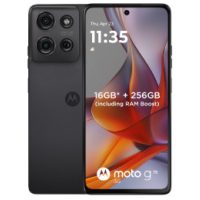 Motorola Moto G75