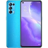 Oppo Reno5 5G
