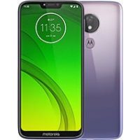 Motorola Moto G7 Power