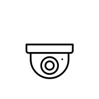 Biztonsági kamerák