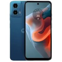Motorola Moto G35
