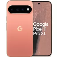 Google Pixel 11 Pro XL
