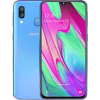 Samsung Galaxy A40