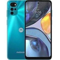 Motorola Moto G22