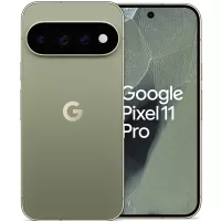 Google Pixel 11 Pro