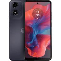 Motorola Moto G04