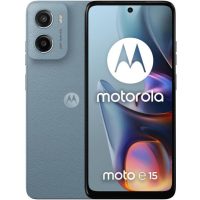 Motorola Moto E15