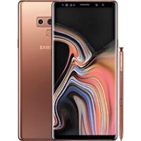 Samsung Galaxy Note 9