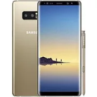 Samsung Galaxy Note 8