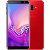 Samsung Galaxy J6+