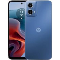 Motorola Moto G34