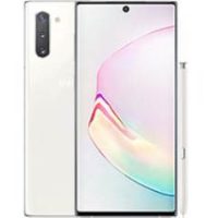 Samsung Galaxy Note 10