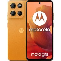 Motorola Moto G15