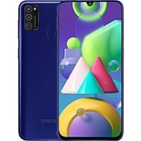 Samsung Galaxy M21