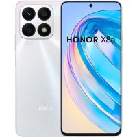 Honor X8a