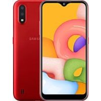 Samsung Galaxy A01