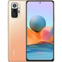 Xiaomi Redmi Note 10 Pro Max