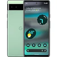 Google Pixel 6a