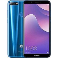 Huawei Y7 Prime 2018