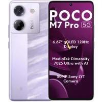 Xiaomi Poco M7 Pro
