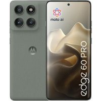 Motorola Edge 60 Pro